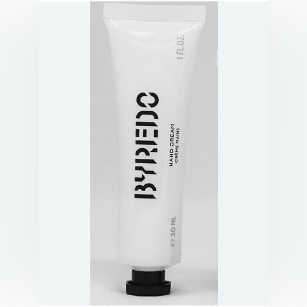 New Byredo 30ml Hand Cream